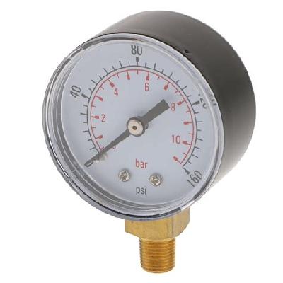 Industrial Pressure Gauge