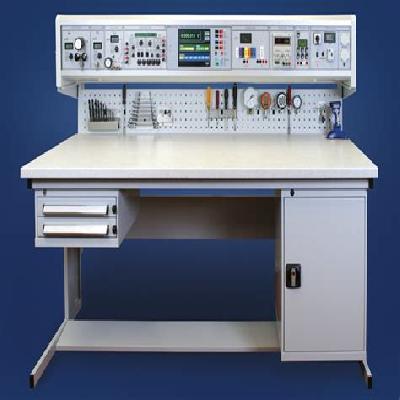 Instrumentation Control Desk