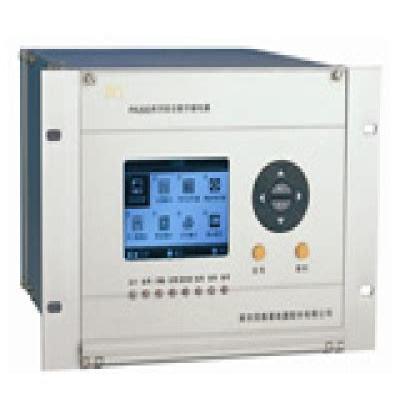 Line Protection Relay