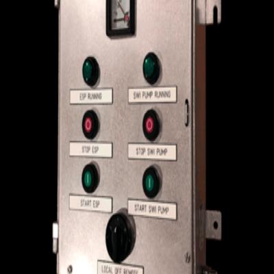 Local Control Station