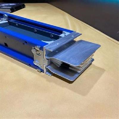 Low Voltage Sandwich 