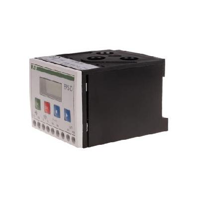 Microprocessor Based Motor Protection Relay