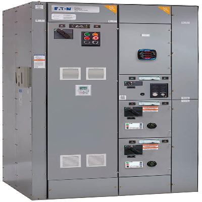 Motor Control Center