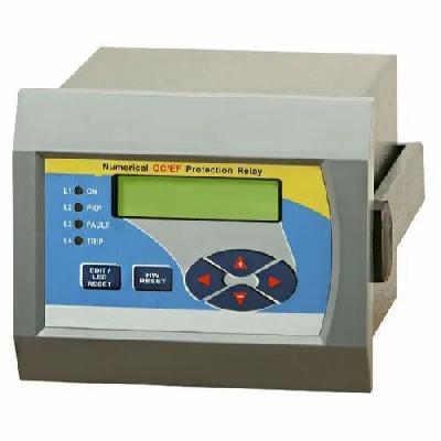 Numerical Protection Relay