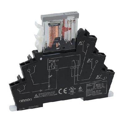 Omron Relay G2rv