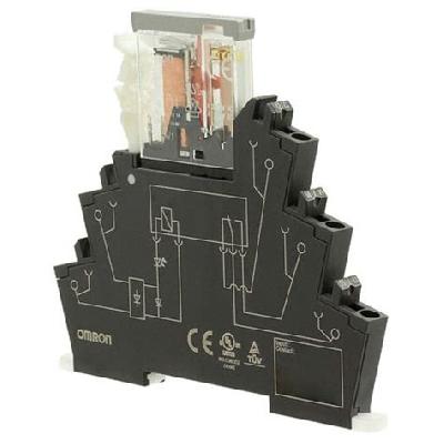 Omron Slim Relay