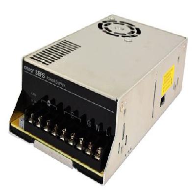 Omron Switching Power Supplies