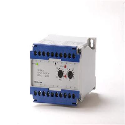 Overcurrent Protection Relay