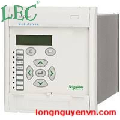 P141 Feeder Management Relay