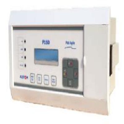 P15D Dual Reverse Powered Overcurrent Relay