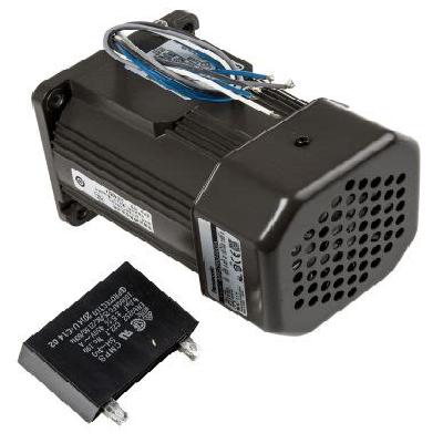 Panasonic Compact AC Geared Motor