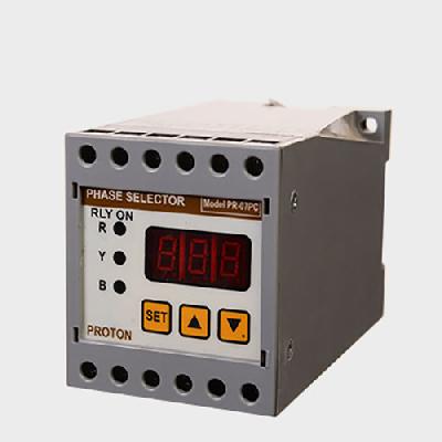 Phase Correction Relay
