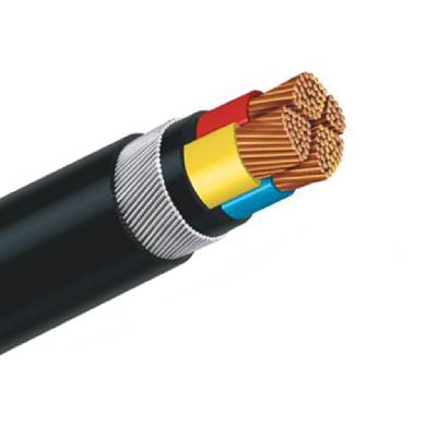 Polycab Copper Armoured Cables