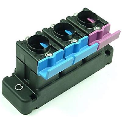Power Junction Box