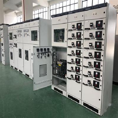 Power Motor Control Center