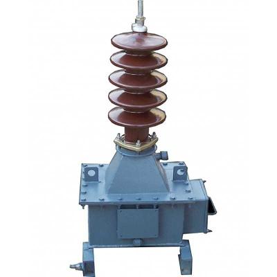 PT Potential Transformer
