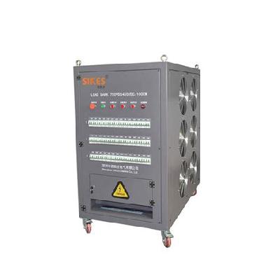 Resistor Load Bank