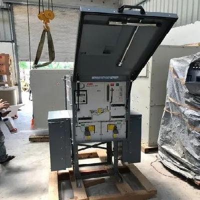 Ring Main Unit Abb Schneider Cg Rmu 11kv