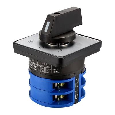 Rotary Selector Switch