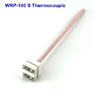 S Type Thermocouple  Sensor