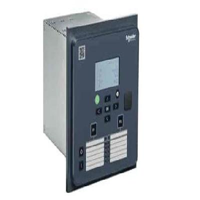 Schneider Electric Easergy P3 P3U20 Protection Relay