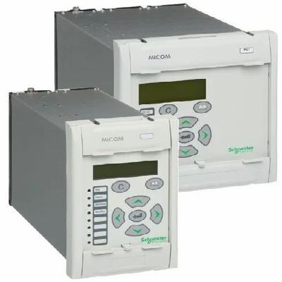 Schneider Micom Numerical Relays