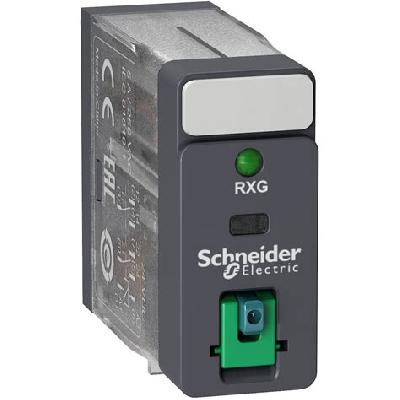 Schneider Relays
