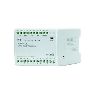 Secure Meters Pt3 Multi-Function Programmable Transducers