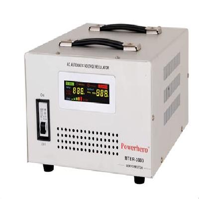 Servo Voltage Controller Stabilizer