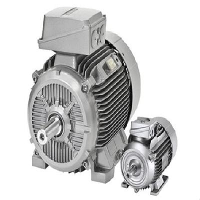 Siemens Electric Motor