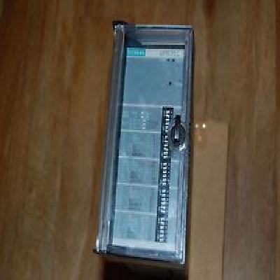 Siprotec 7SJ45 Numerical Overcurrent Protection Relay
