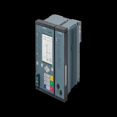 Siprotec 7SJ85 Overcurrent And Feeder Protection