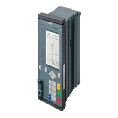 Siprotec 7SJ85 Overcurrent Protection Device