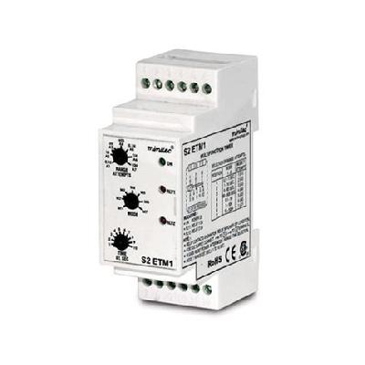 Special Function Timer