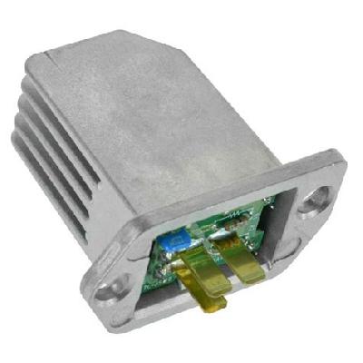 Speed Control Resistor