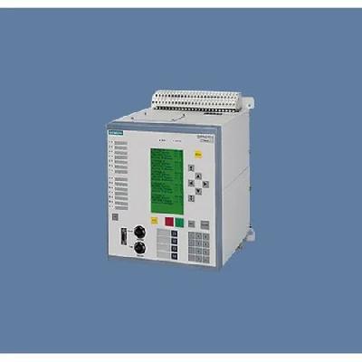 SR350 Feeder Protection Relay
