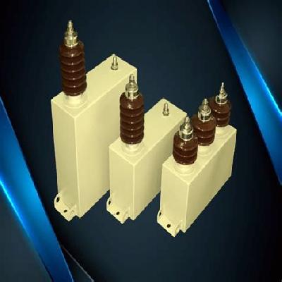 Surge Capacitor, Surge Suppression Capacitors