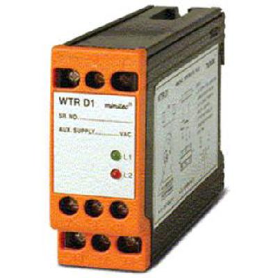 Temperature Protection Relay