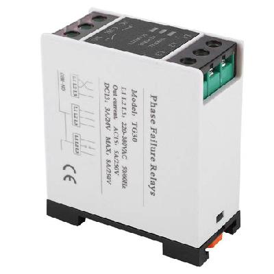 TG-30 Phase Failure Relay
