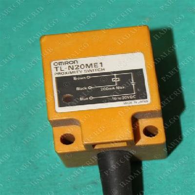 TL-N20ME1 Omron Proximity Sensor