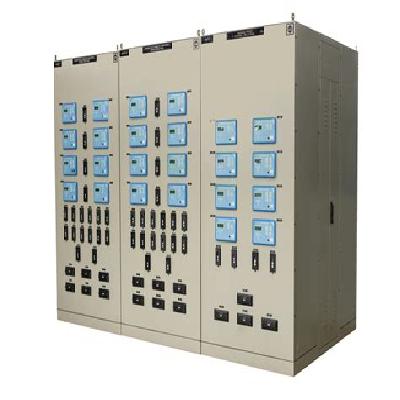 Traction Protection Relay