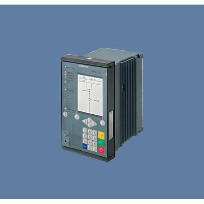 Transformer Differential Protection Relay