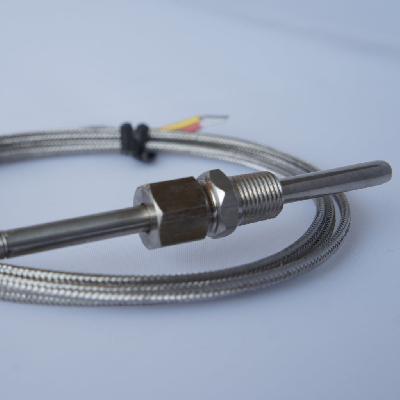 Type J Thermocouple  Sensor
