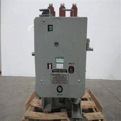 Vacuum Circuit-Breaker Switchgear