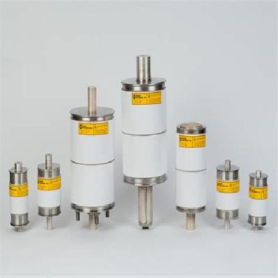 Vacuum Interrupter