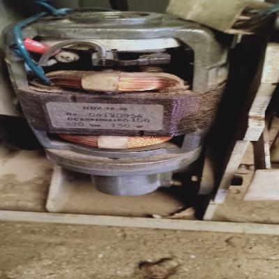 VCB Spring Charging Motor