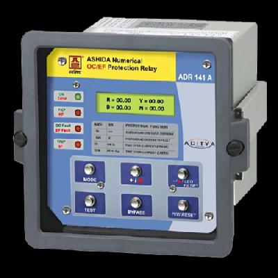 Voltage Protection Relay