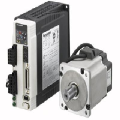 AC Motor Drive
