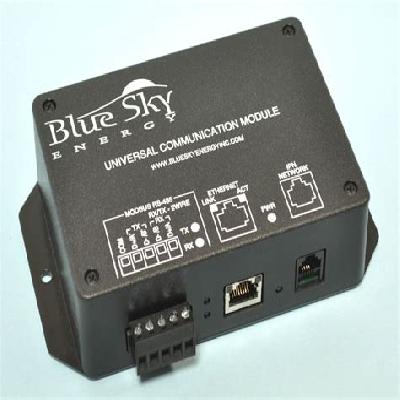 Communication Module