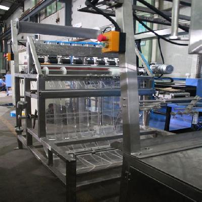 Dyeing and Finishing Machine Panel